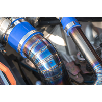 What is a Cold Air Intake System?
