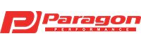 Paragon Track Performance 6-Piston Big Brake Kit - Honda Civic Type-R FK8 17-21/FL5 22+