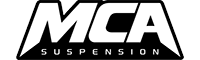 MCA Race Red Series Coilovers - Subaru WRX/STI 2015+ 