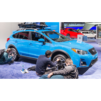 Where Can You Buy Subaru Aftermarket Parts in Australia?