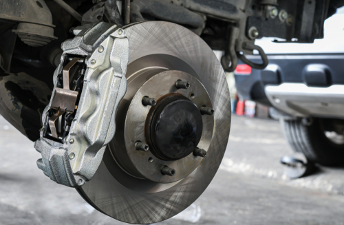 How Often Do Brake Rotors Need to be Replaced?