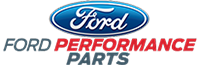 Ford Performance Hood Lift Kit w/Laser Engraved Logo - Ford Mustang FM/FN 15-21