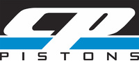 CP Carrillo Forged Pistons Set - Subaru WRX/STI/FXT/LGT (EJ257)