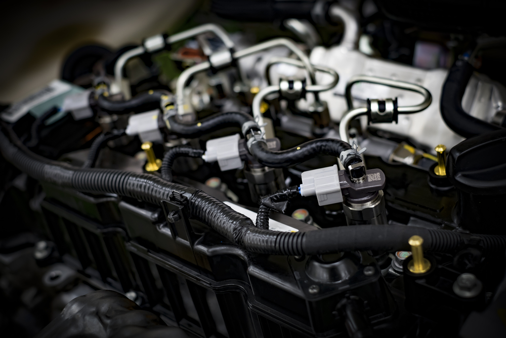 How Do Fuel Injection Systems Work?