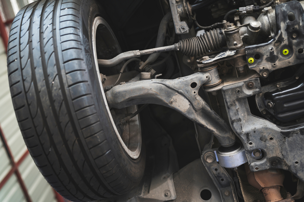 What are Sway Bars and Why are They Important?