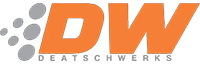 Deatschwerks 9-1010 DW65c/DW300c Fuel Pump Fitting Kit Only - Subaru BRZ/WRX VA/Toyota 86