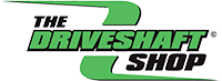 Driveshaft Shop Basic Level 0 Front Axle Single