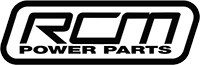 Roger Clark Motorsport Cylinder 4 Cooling Mod Street Rubber Kit - Subaru WRX/STI/FXT/LGT (EJ20/EJ25)