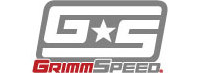 Grimmspeed Radiator Hose Kit - Subaru WRX/STI 01-07