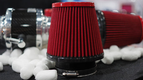 3 Top Aftermarket Cold Air Intake Brands on the Market