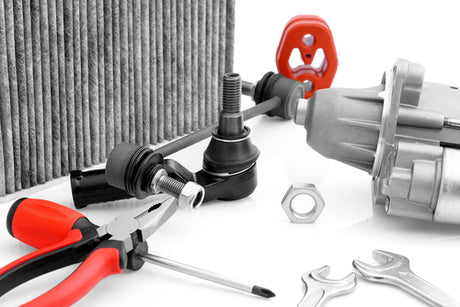 5 Bolt-on Performance Car Parts in Australia to Shop and Consider