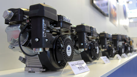 Aftermarket Subaru Performance Parts