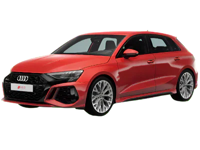 Top Audi S3 and RS3 Mods—More Performance and Style