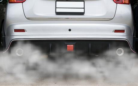 Catback Versus Turbo Back Exhaust for a WRX