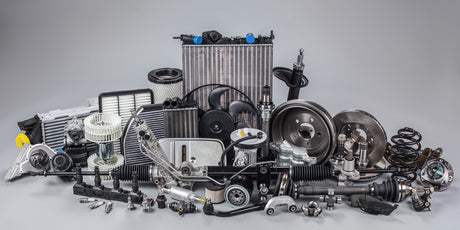 How to Save Money When Shopping for Auto Parts Online