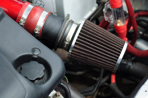 K&N Cold Air Intake - Is it Worth It?