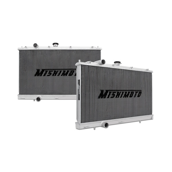 A Brief Introduction to Mishimoto Radiators Australia | Pro Speed Racing