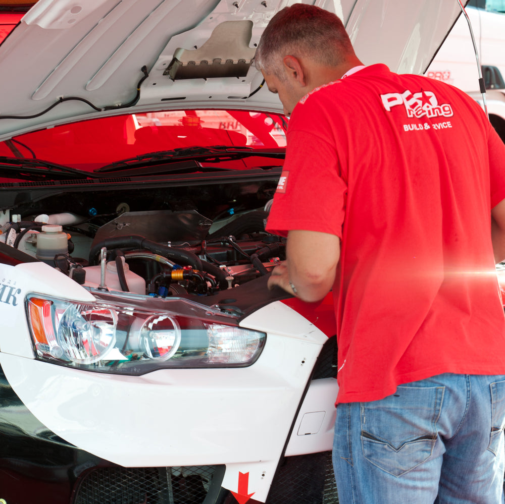 Why Do You Need CRD EVO x Surge Tank Upgrade?