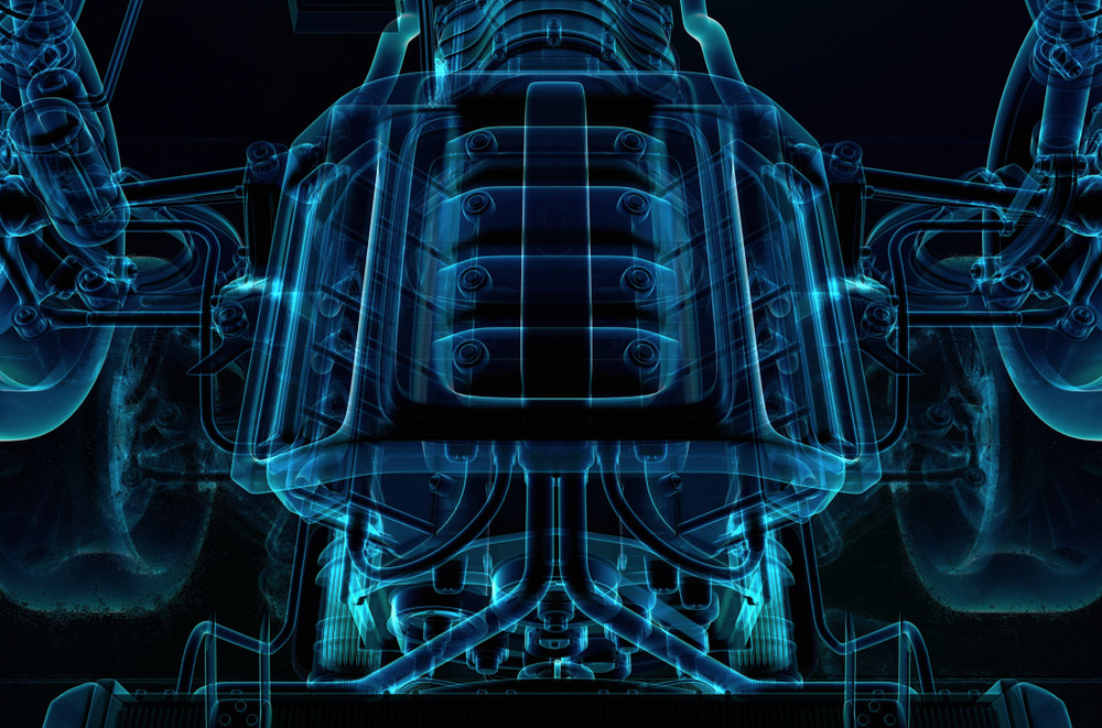 Top 3 Criteria for Buying Performance Car Parts Online | Pro Speed Racing