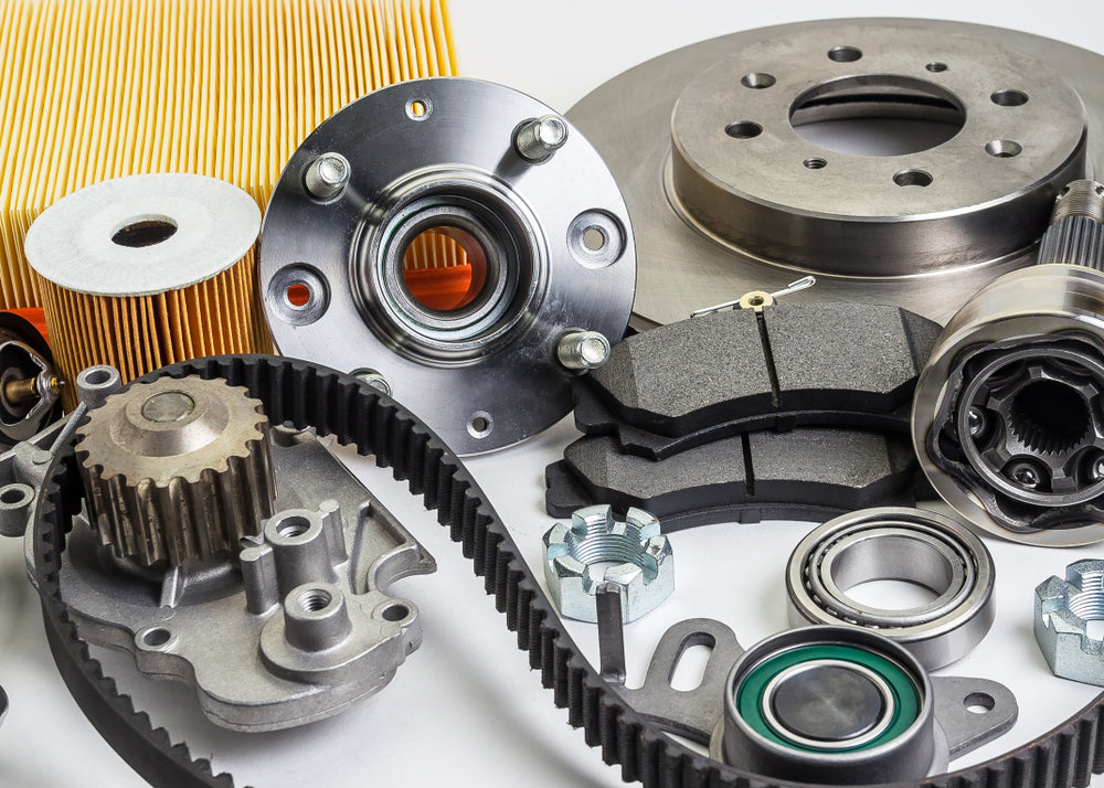 Top 3 Safety Shopping Tips for First Time Online Auto Parts Buyers ...