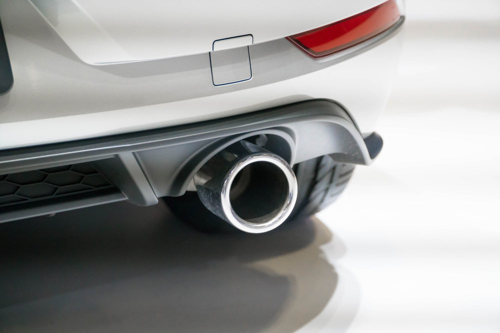 Turbo Back Exhaust Explained | Pro Speed Racing