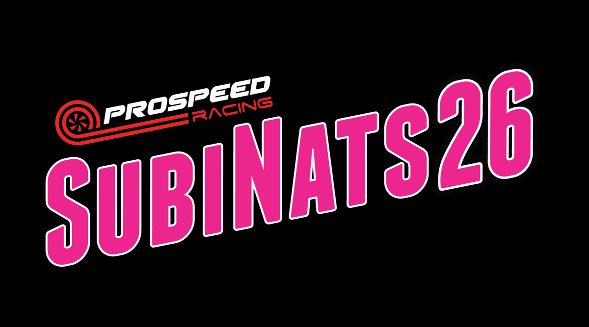 Prospeed Racing Subinats 2026