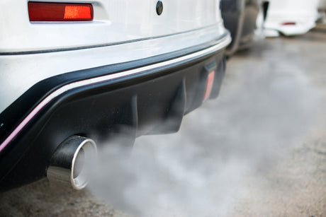 What is the Exhaust System?