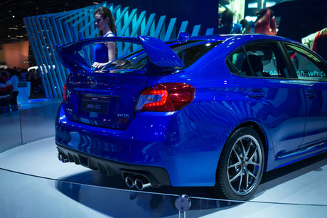 Why Should You Buy WRX Exhaust Headers