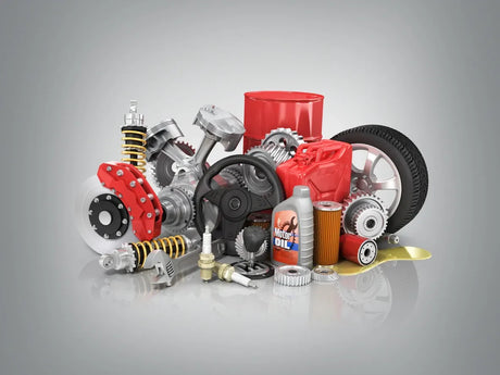 Top 3 Advantages of Buying Aftermarket Car Parts Online