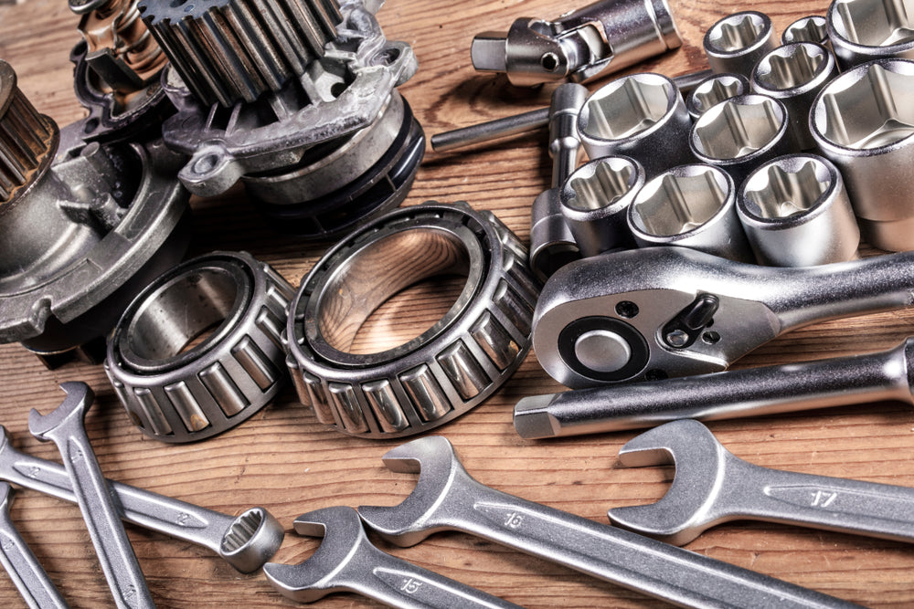 Performance Car Parts for Sale Concise Guide