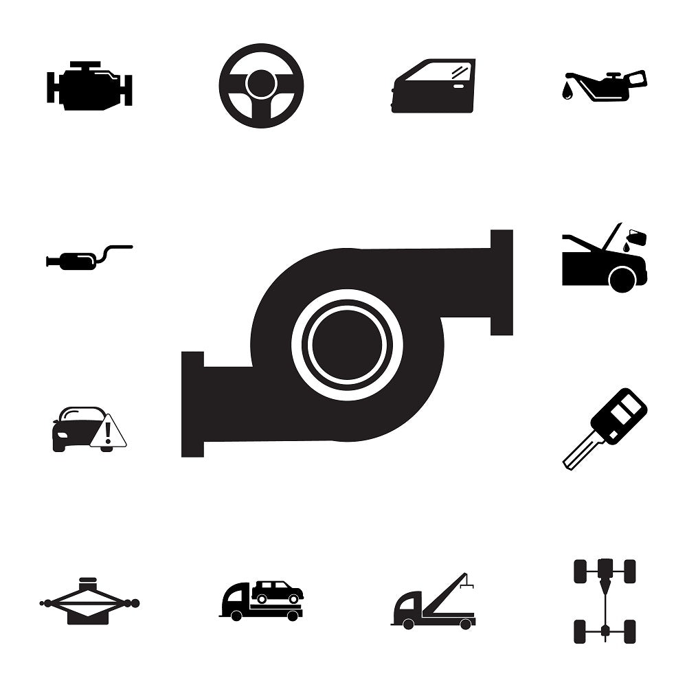 How to Choose Auto Performance Parts for your Car