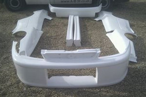 Body Kits | Pro Speed Racing