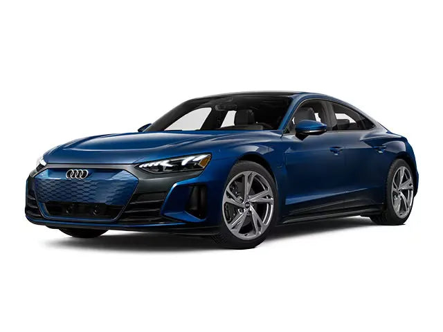 Audi E-Tron Aftermarket Parts