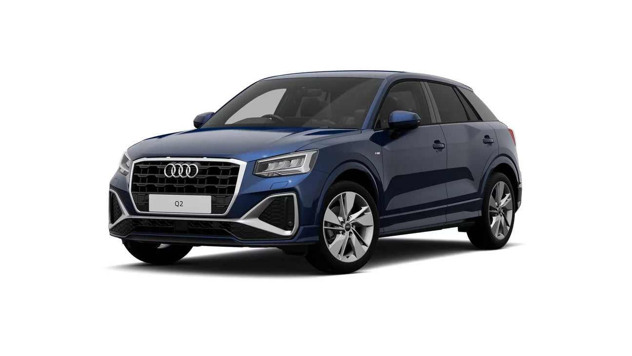 Audi Q2 Aftermarket Parts