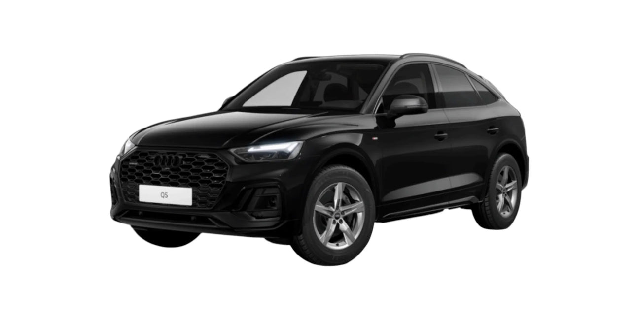 Audi Q5 Aftermarket Parts