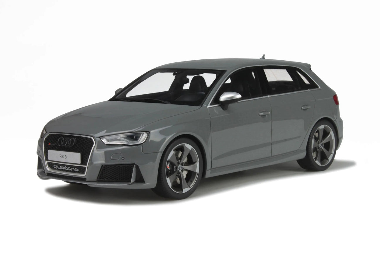 Audi RS3 Aftermarket Parts