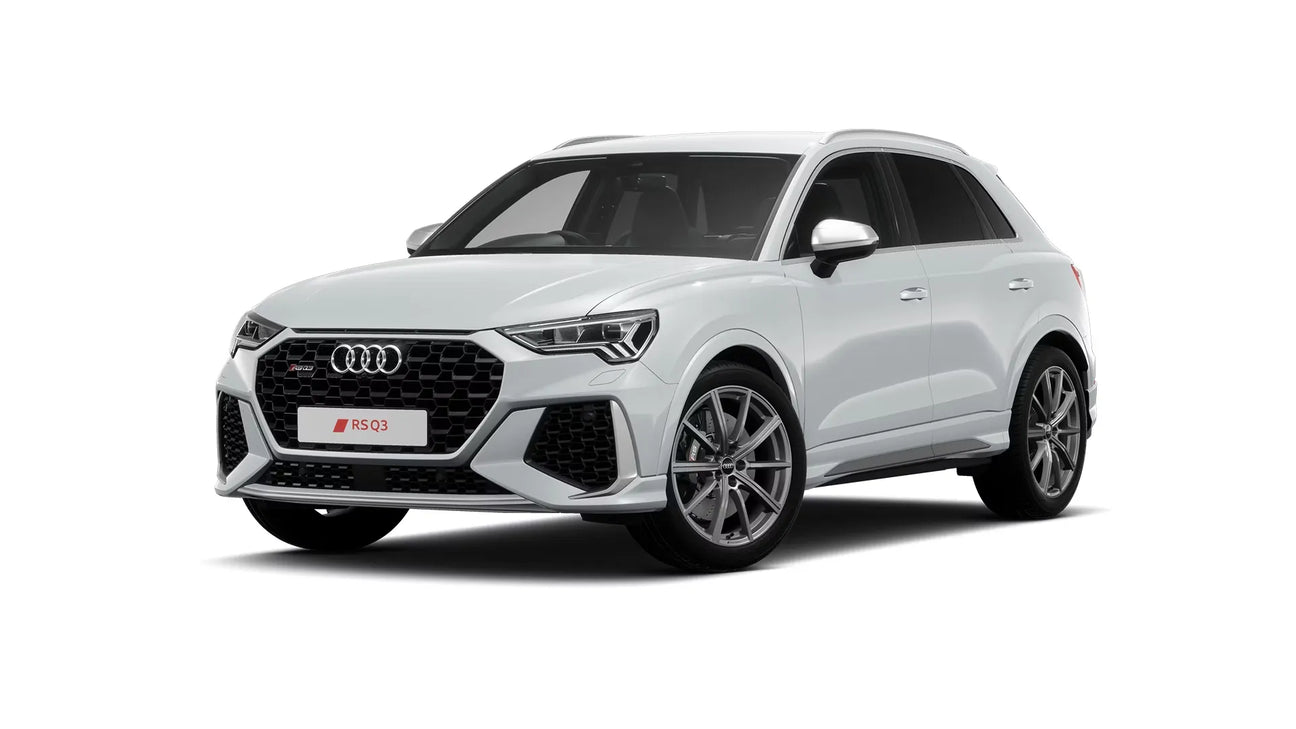 Audi RS Q3 Aftermarket Parts