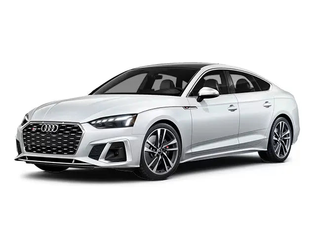 Audi S5 Aftermarket Parts