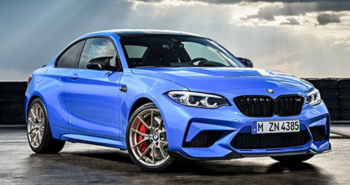 BMW M2 (F87) Aftermarket Parts