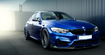 BMW M3 (F80) Parts