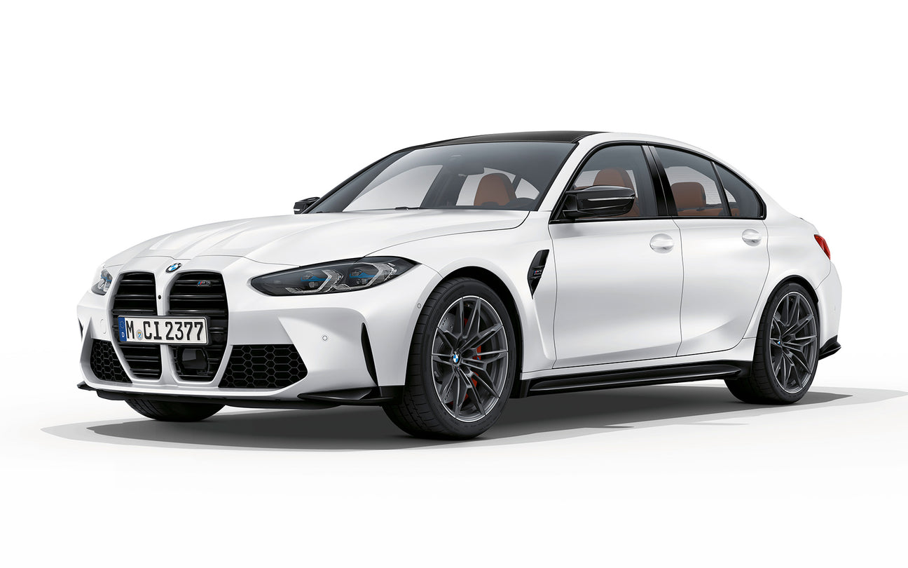 BMW M3 (F80) Aftermarket Parts