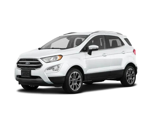Ford Ecosport Aftermarket Parts