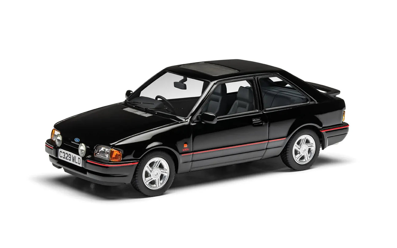Ford Escort Aftermarket Parts