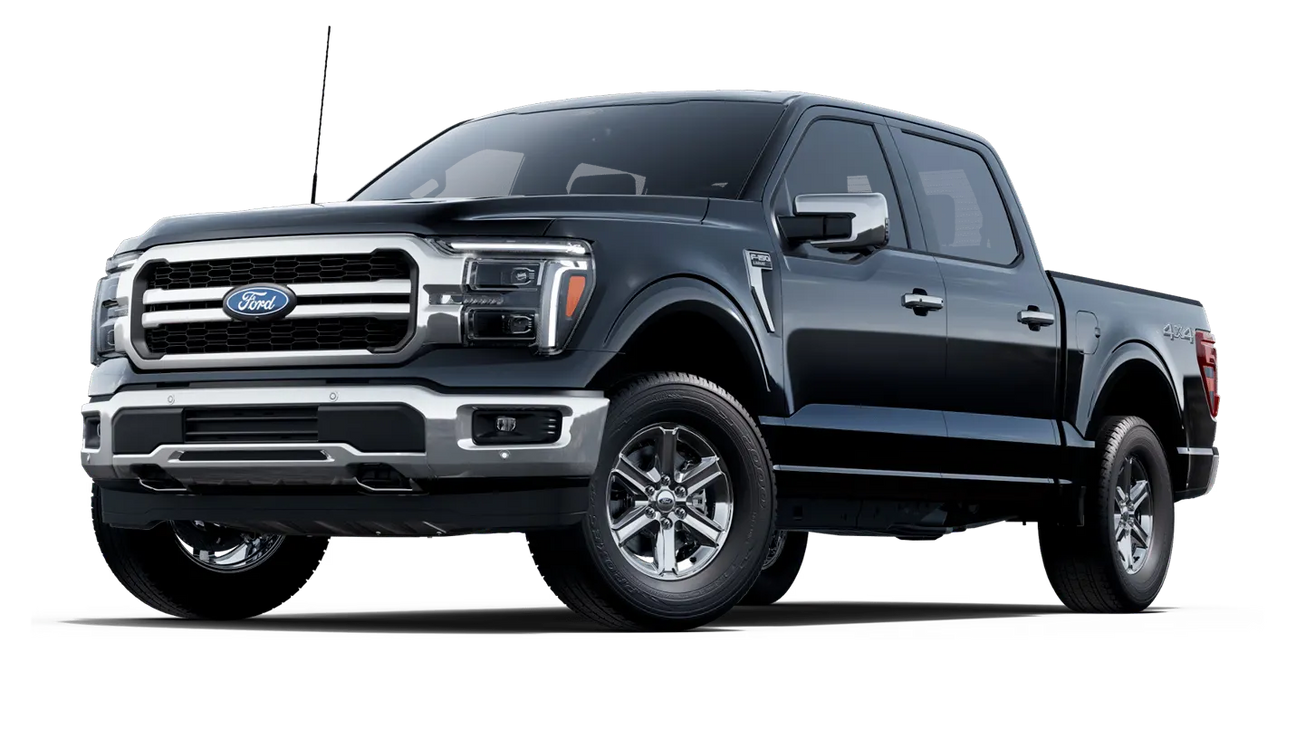 Ford F-150 Aftermarket Parts