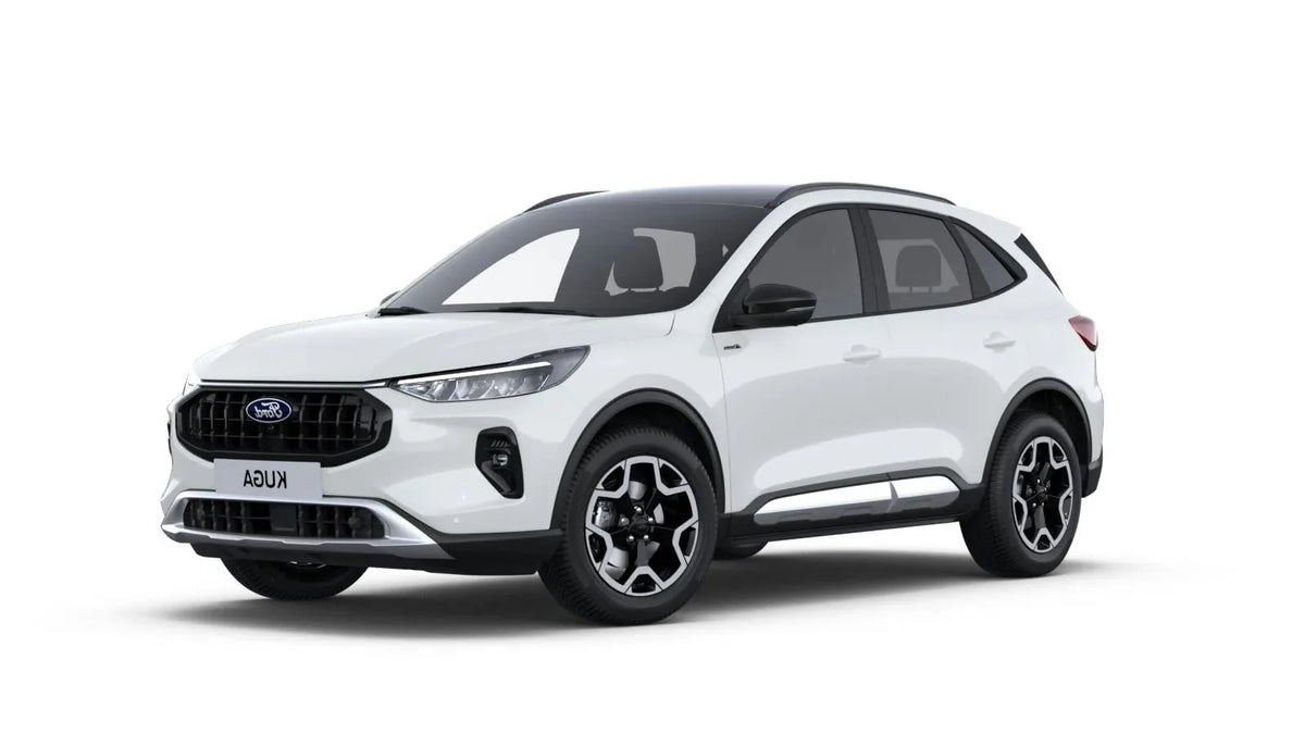Ford Kuga Aftermarket Parts | Pro Speed Racing