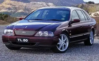 Ford TL50 Aftermarket Parts
