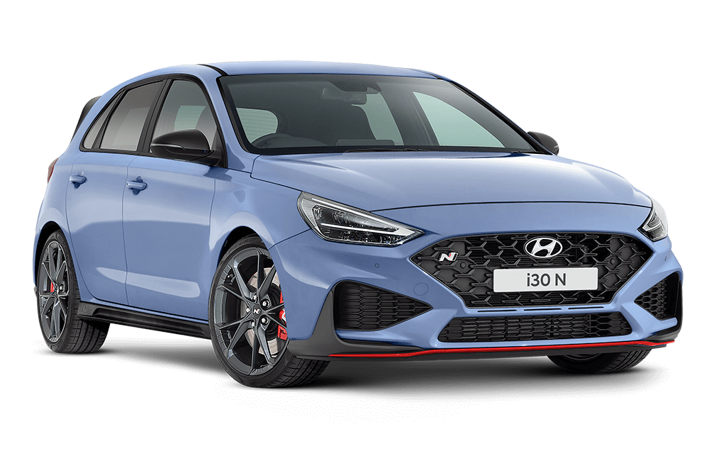 Hyundai i30 Aftermarket Parts