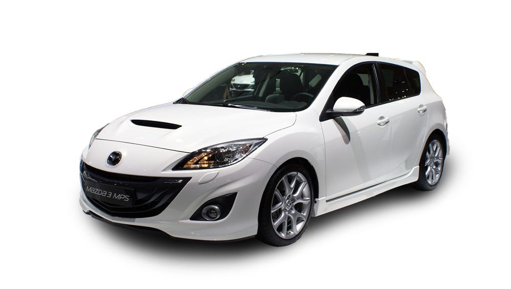 Mazda 3 Aftermarket Parts