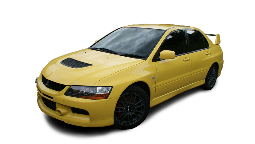 Mitsubishi Lancer Aftermarket Parts
