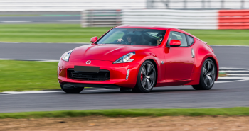 Nissan 370Z (Z34) Aftermarket Parts